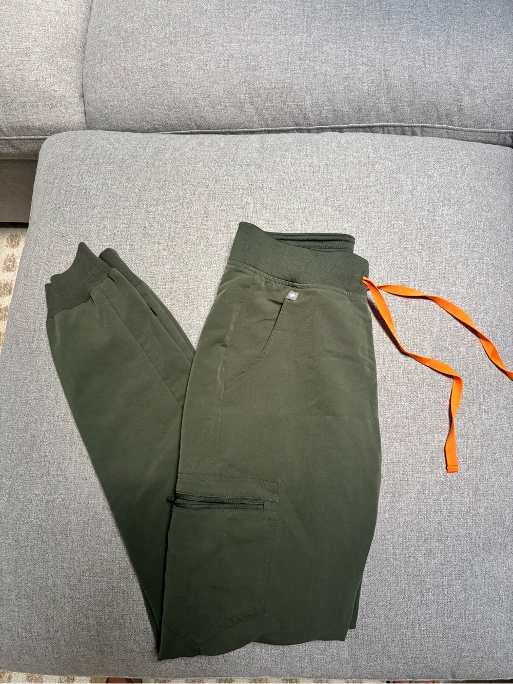 Figs Zamora Joggers